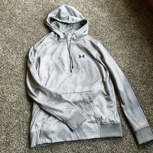 Under armour sweatshirt